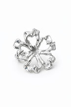 Anillo Corazones Libres