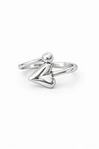 Anillo Silver Love