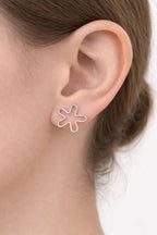 Pendientes Bloom