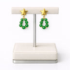 Pendientes Lucky Star