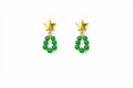 Pendientes Lucky Star