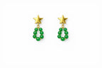 Pendientes Lucky Star