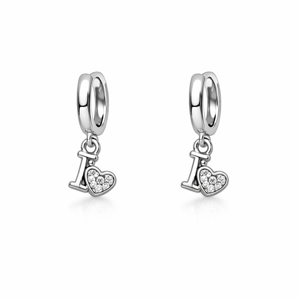 Pendientes Love You