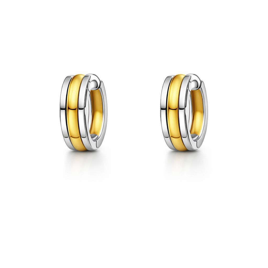 Pendientes Duo Essential