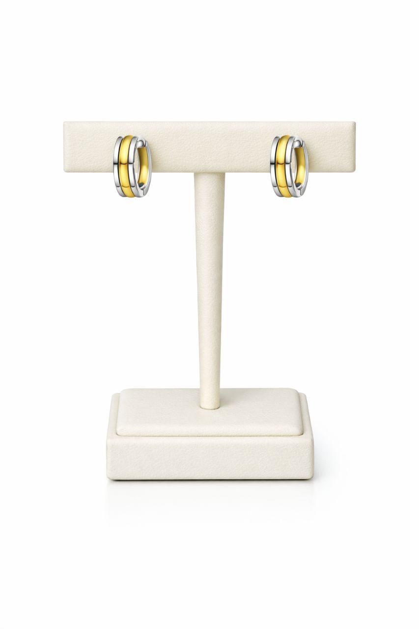 Pendientes Duo Essential