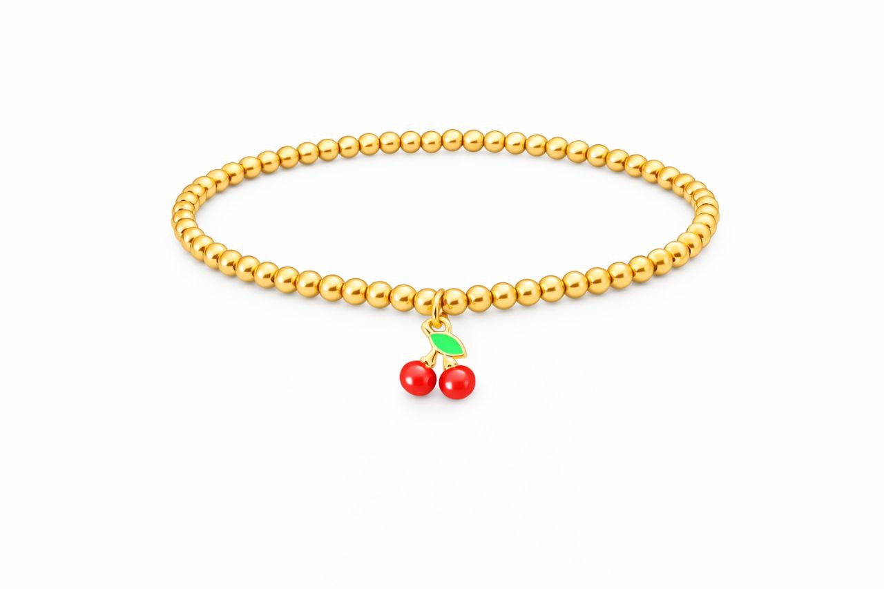 Pulsera Cherry Pop